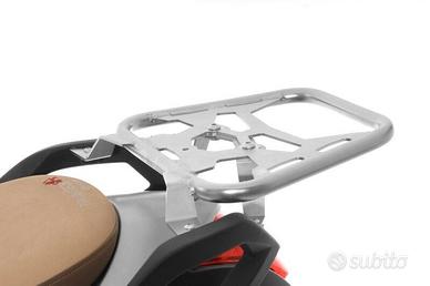 PORTAPACCHI TOURATECH BMW R1200R