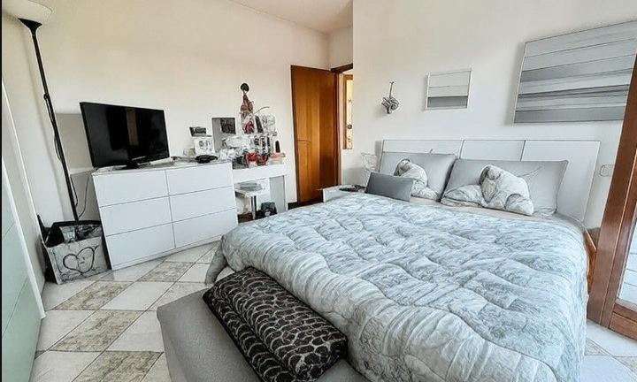 App.to San Prospero Garage e cantina