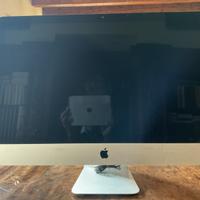 iMac27” del 2017  2T 16G RAM  MacOS  Ventura/Win10
