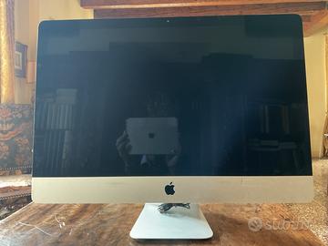 iMac27” del 2017  2T 16G RAM  MacOS  Ventura/Win10
