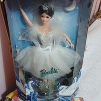 Barbie Collector Edition "Swan Queen"  