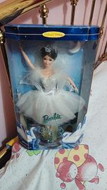 Barbie Collector Edition "Swan Queen"  