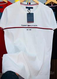 T shirt Tommy Hilfiger
