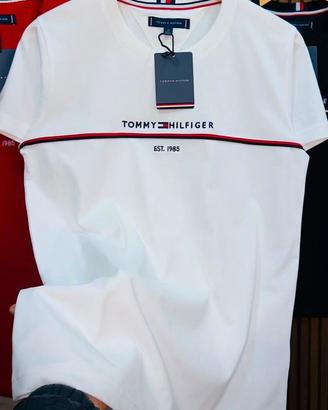T shirt Tommy Hilfiger