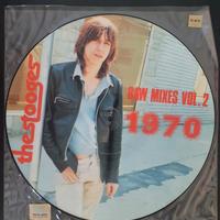 The Stooges - Raw mixes