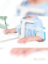 Correttore Posturale Scrivania Bambino bambina