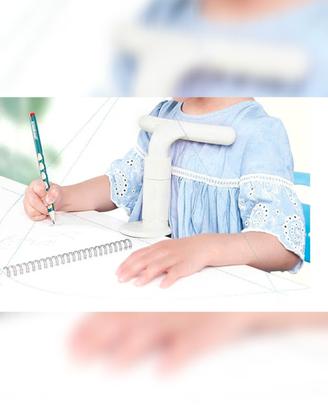 Correttore Posturale Scrivania Bambino bambina