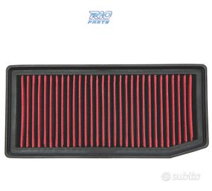 FILTRO ASPIRAZIONE DIRETTA DACIA SANDERO II B8 13-
