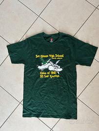 San Ramon High School “Class of 1961" Reunion