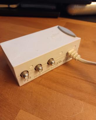 Amplificatore Triax IFB 405