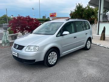 Volkswagen Touran 1.9 TDI 105CV Trendline