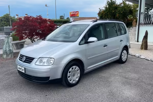 Volkswagen Touran 1.9 TDI 105CV Trendline