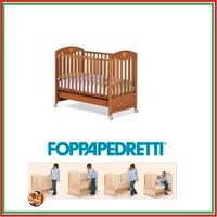 lettino cuore foppapedretti 