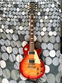 Chitarra elettrica Les Paul Epiphone standard 50 S