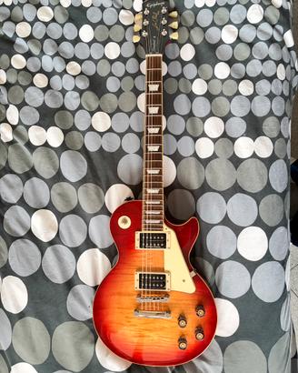 Chitarra elettrica Les Paul Epiphone standard 50 S
