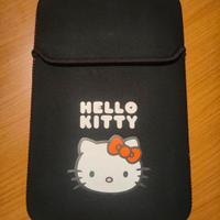 Custodia PC Hello Kitty double-face 