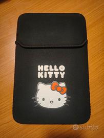 Custodia PC Hello Kitty double-face 