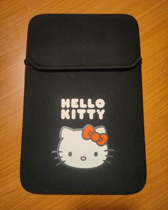 Custodia PC Hello Kitty double-face 
