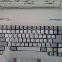 PC ZENITH SUPERSPORT anni 80