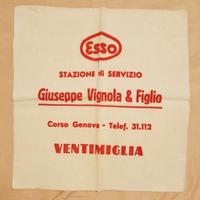 Panni vintage per interno auto