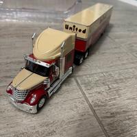 Camion giocattolo modellino