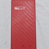 Valigetta porta musicassette in Plastica da 12 pos