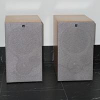 Coppia di altoparlanti tipo bookshelf Kef Coda 70