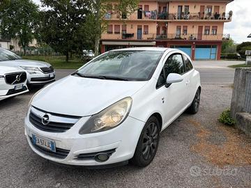 OPEL Corsa 1.2 80CV 3 porte GPL-TECH Edition
