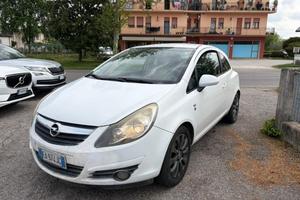 OPEL Corsa 1.2 80CV 3 porte GPL-TECH Edition