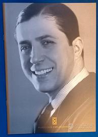 guida del museo di Carlos Gardel