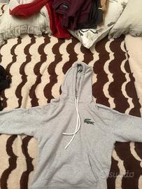 Felpa lacoste