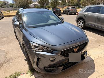 Cupra formentor 1.5 tsi 2024