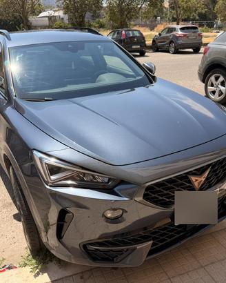 Cupra formentor 1.5 tsi 2024