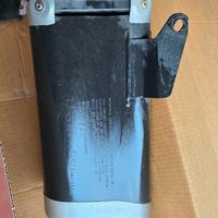 Scarico kawasaki z750 originale