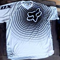 Completo FOX dh freeride