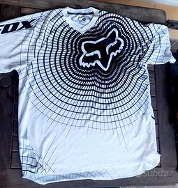 Completo FOX dh freeride