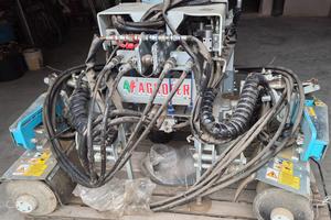 Dischiera per vigneto