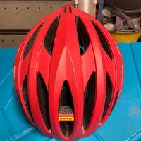 Casco mavic