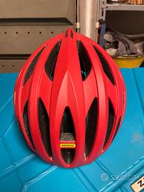 Casco mavic