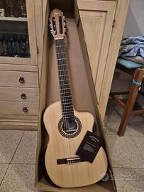 Chitarra Manuel Rodriguez 