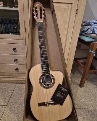 Chitarra Manuel Rodriguez 