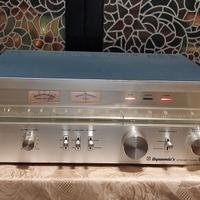 GoldStar Dynamic's GTS-1000 Tuner Analogico FM