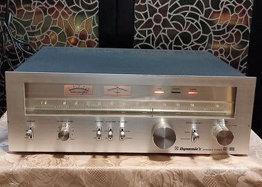 GoldStar Dynamic's GTS-1000 Tuner Analogico FM