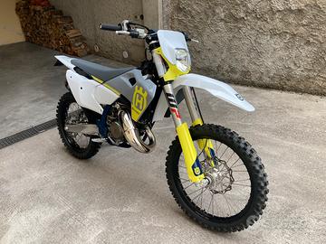 Husquarna TC 125 nuova