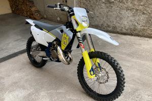 Husquarna TC 125 nuova