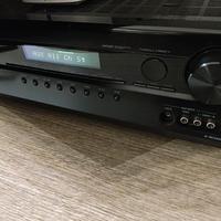 Sintoamplificatore Onkyo TX-SR508