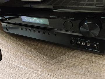 Sintoamplificatore Onkyo TX-SR508
