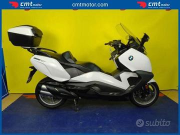 BMW C 650 GT Garantito e Finanziabile