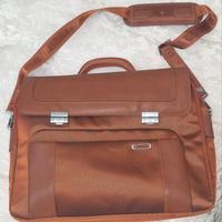 Borsa porta PC Roncato