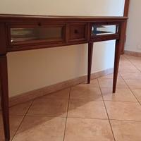 consolle in buonissime condizioni 